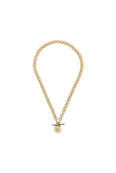 LAUREN RALPH LAUREN Колие 60503009 Златист - Mera.bg