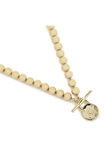 LAUREN RALPH LAUREN Колие 60503009 Златист - Mera.bg