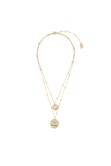 Lauren Ralph Lauren Колие 60550140 Gld - Mera.bg