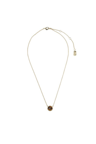LAUREN RALPH LAUREN Колие 60566798 Златист - Mera.bg