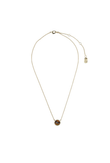 LAUREN RALPH LAUREN Колие 60566798 Златист - Mera.bg