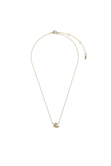 LAUREN RALPH LAUREN Колие 60572083 Златист - Mera.bg