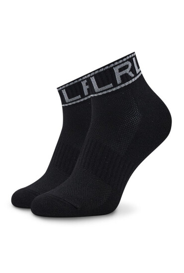 Lauren Ralph Lauren Комплект 3 чифта дълги чорапи дамски 454897506001 Bast - Mera.bg