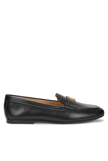 LAUREN RALPH LAUREN Лоуфъри 802946808001 Черен - Mera.bg