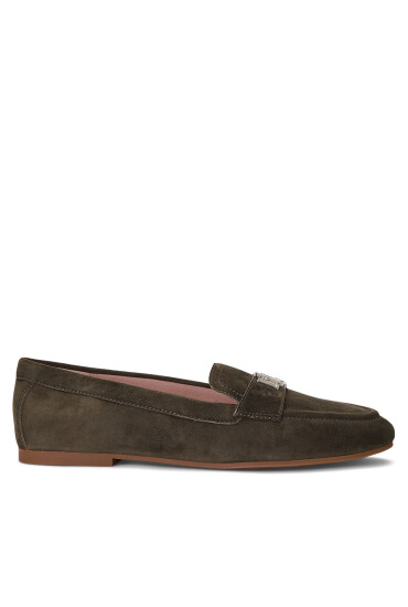 LAUREN RALPH LAUREN Лоуфъри 802946809003 Зелен - Mera.bg