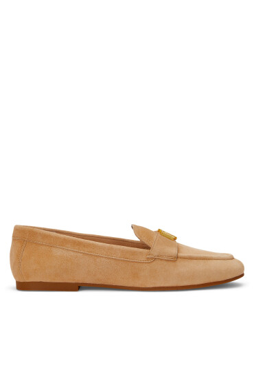 LAUREN RALPH LAUREN Лоуфъри 802946809007 Кафяв - Mera.bg