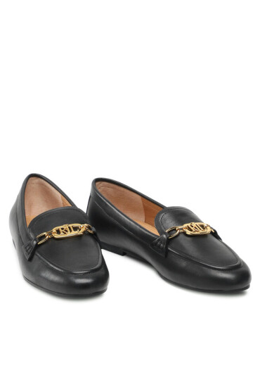 Lauren Ralph Lauren Лоуфъри Averi 802834983001 Черен - Mera.bg