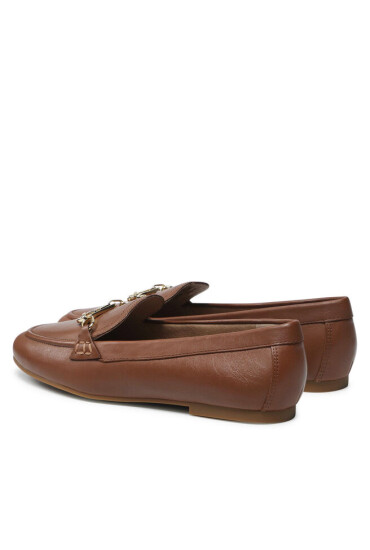 LAUREN RALPH LAUREN Лоуфъри Averi 802834983002 Кафяв - Mera.bg