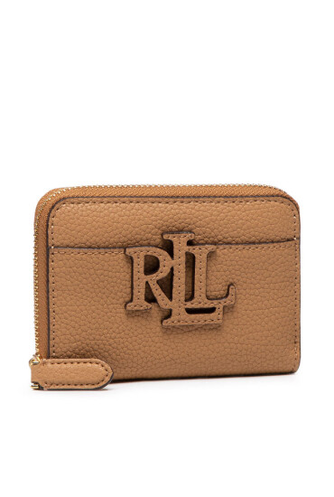 Lauren Ralph Lauren Малък дамски портфейл - Mera.bg