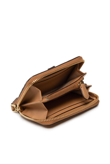 Lauren Ralph Lauren Малък дамски портфейл - Mera.bg