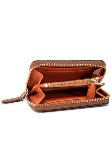 Lauren Ralph Lauren Малък дамски портфейл - Mera.bg