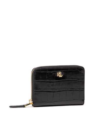 Lauren Ralph Lauren Малък дамски портфейл - Mera.bg