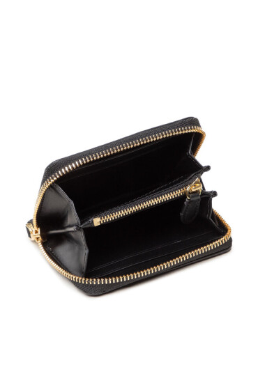 Lauren Ralph Lauren Малък дамски портфейл - Mera.bg