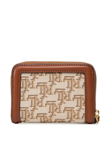 Lauren Ralph Lauren Малък дамски портфейл - Mera.bg