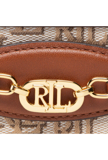 Lauren Ralph Lauren Малък дамски портфейл - Mera.bg