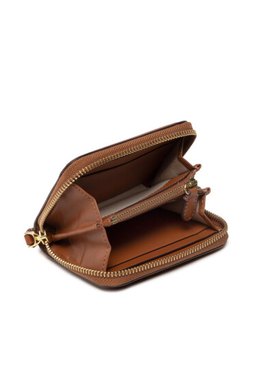 Lauren Ralph Lauren Малък дамски портфейл - Mera.bg