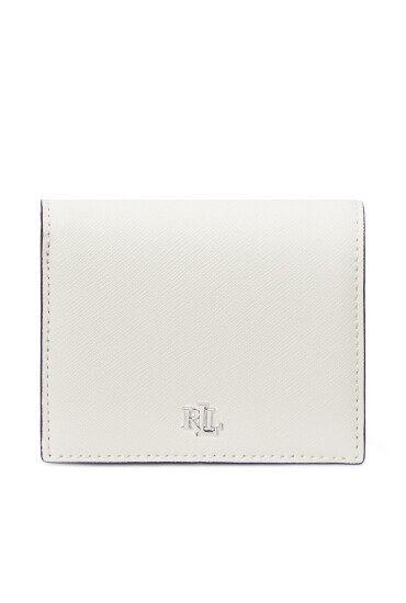 LAUREN RALPH LAUREN Портфейл 432962112008 Бял - Mera.bg