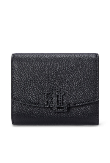 LAUREN RALPH LAUREN Портфейл 432966782001 Черен - Mera.bg