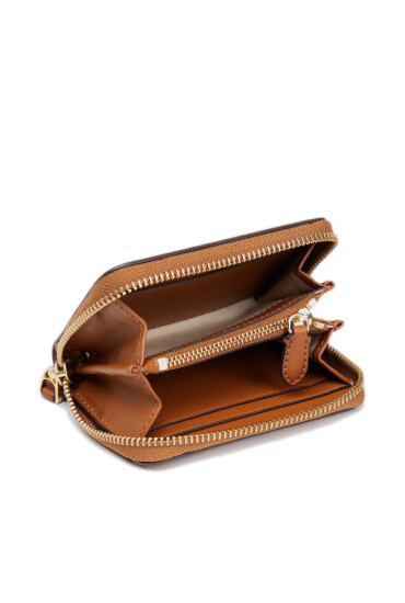 Lauren Ralph Lauren Малък дамски портфейл - Mera.bg