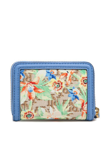 Lauren Ralph Lauren Малък дамски портфейл Resort 432900652001 Multi - Mera.bg