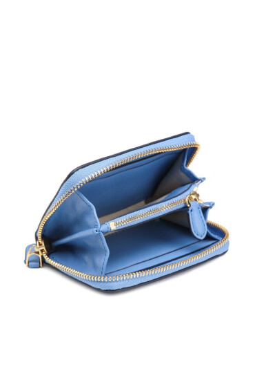 Lauren Ralph Lauren Малък дамски портфейл Resort 432900652001 Multi - Mera.bg