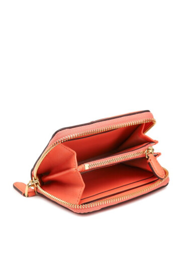 Lauren Ralph Lauren Малък дамски портфейл Resort 432900652002 Multi - Mera.bg