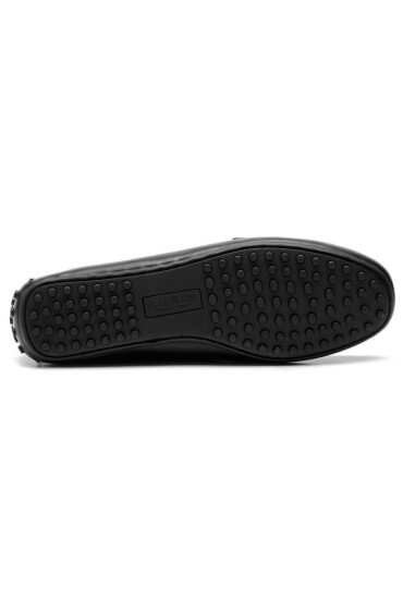 Lauren Ralph Lauren Мокасини Briony 802724348001 Black - Mera.bg