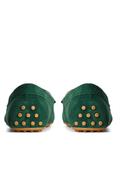 Lauren Ralph Lauren Мокасини 802821629019 Season Green - Mera.bg