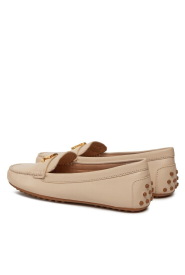 Lauren Ralph Lauren Мокасини 802852847014 Explorer Sand - Mera.bg