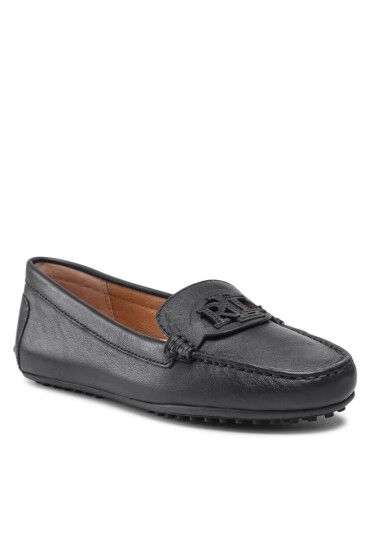 Lauren Ralph Lauren Мокасини Brynn 802860791001 Lauren Nav - Mera.bg