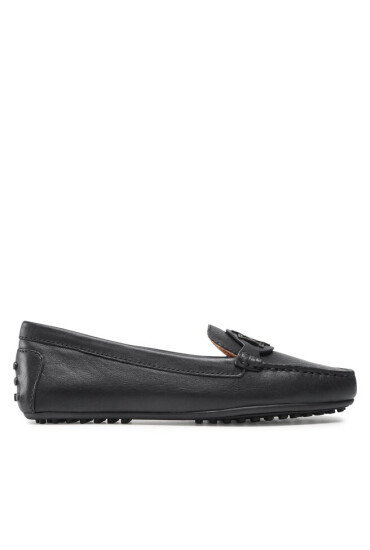 Lauren Ralph Lauren Мокасини Brynn 802860791001 Lauren Nav - Mera.bg