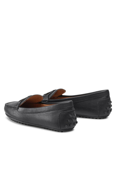 Lauren Ralph Lauren Мокасини Brynn 802860791001 Lauren Nav - Mera.bg
