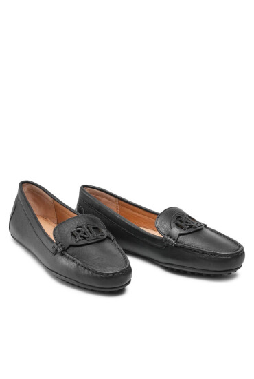 Lauren Ralph Lauren Мокасини Brynn 802860791001 Lauren Nav - Mera.bg