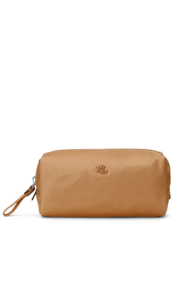 LAUREN RALPH LAUREN Несесер 432970160 Кафяв - Mera.bg