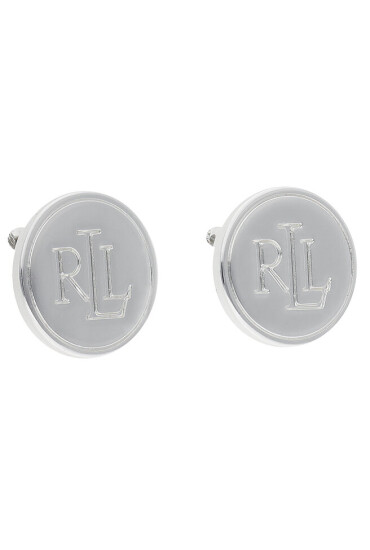 Lauren Ralph Lauren Обици 14G00012 Silver - Mera.bg