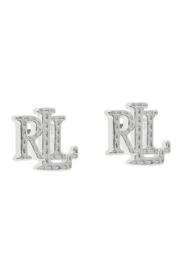 Lauren Ralph Lauren Обици 14G00024 Silver - Mera.bg