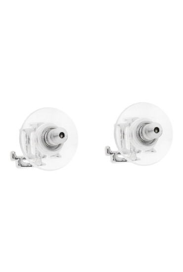 Lauren Ralph Lauren Обици 14G00024 Silver - Mera.bg