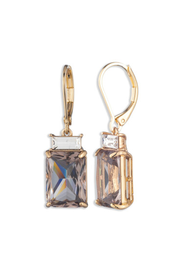 LAUREN RALPH LAUREN Обици 14G00857 Златист - Mera.bg