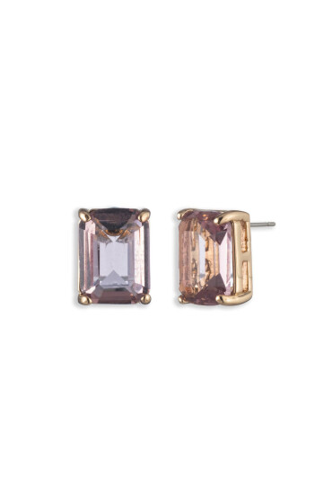 LAUREN RALPH LAUREN Обици 14G00858 Розов - Mera.bg