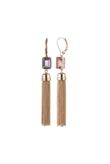 LAUREN RALPH LAUREN Обици 14G00861 Златист - Mera.bg