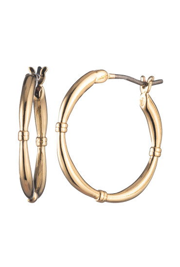 LAUREN RALPH LAUREN Обици 14G00870 Златист - Mera.bg