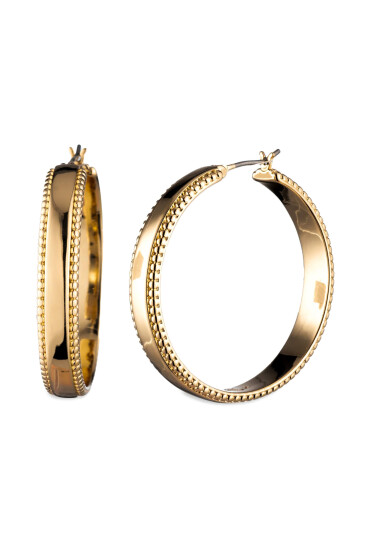 LAUREN RALPH LAUREN Обици 14G00875 Златист - Mera.bg
