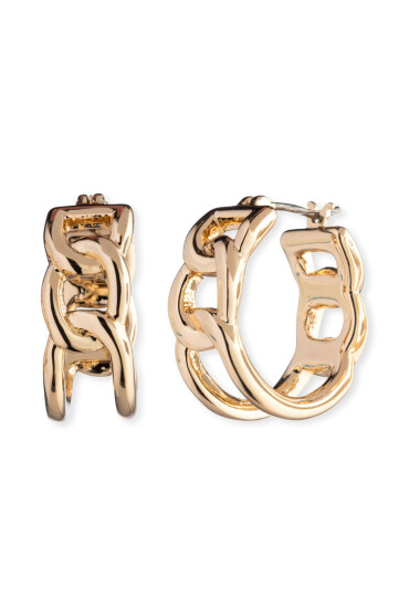 LAUREN RALPH LAUREN Обици 14G00920 Златист - Mera.bg