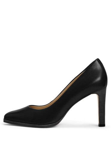 LAUREN RALPH LAUREN Обувки на ток 802882356001 Черен - Mera.bg