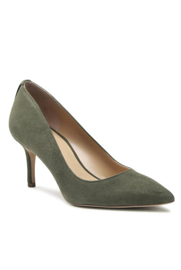 Lauren Ralph Lauren Обувки на ток Lanette 802709652005 Зелен - Mera.bg