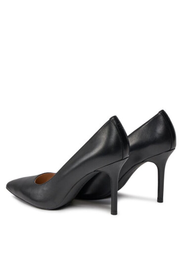 LAUREN RALPH LAUREN Обувки на ток 802940580001 Черен - Mera.bg