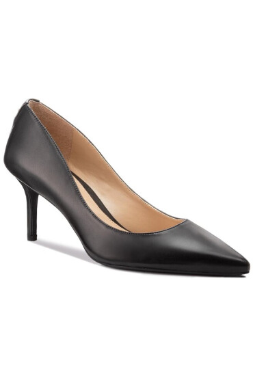 Lauren Ralph Lauren Обувки на ток Lanette 802723236001 Black - Mera.bg