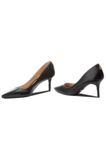 Lauren Ralph Lauren Обувки на ток Lanette 802723236001 Black - Mera.bg
