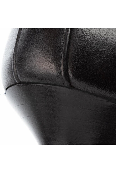 Lauren Ralph Lauren Обувки на ток Lanette 802723236001 Black - Mera.bg