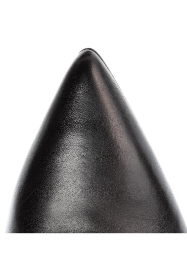 Lauren Ralph Lauren Обувки на ток Lanette 802723236001 Black - Mera.bg